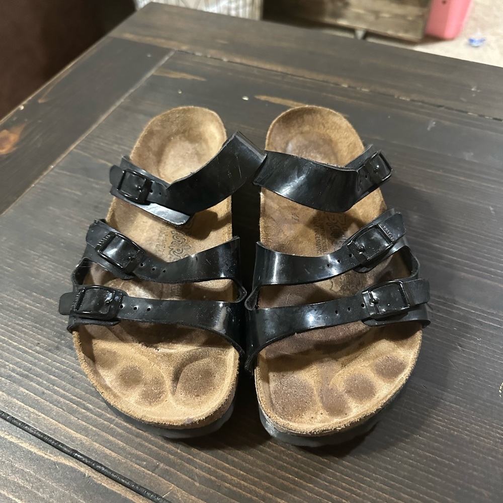Vintage Birkis Birkenstocks Women’s Size 39 or 8.5